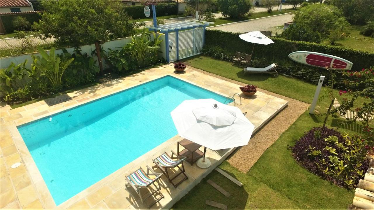 Manaaki Inn Armacao dos Buzios